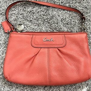 Coach Handbag Authentic